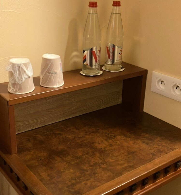 巴黎迪士尼夏延酒店©主图