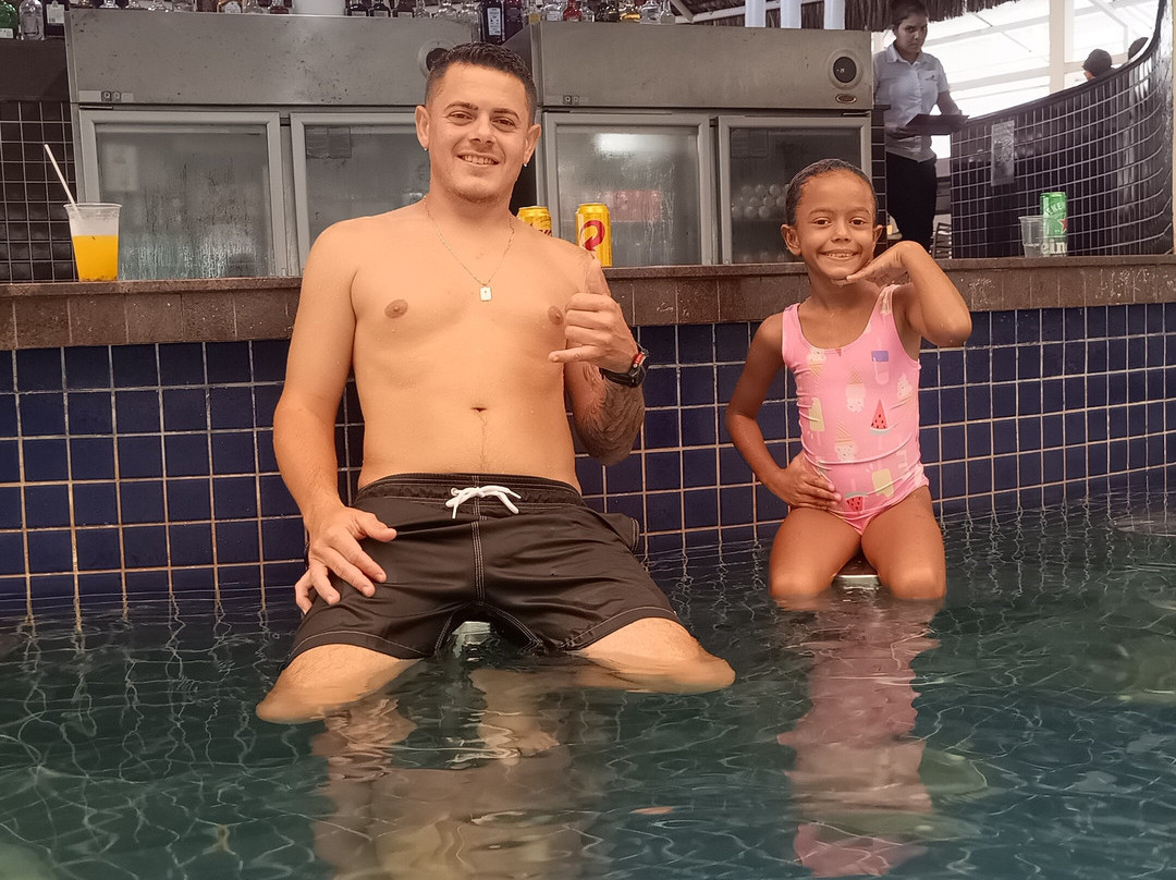 曼蒂凯拉农场酒店主图