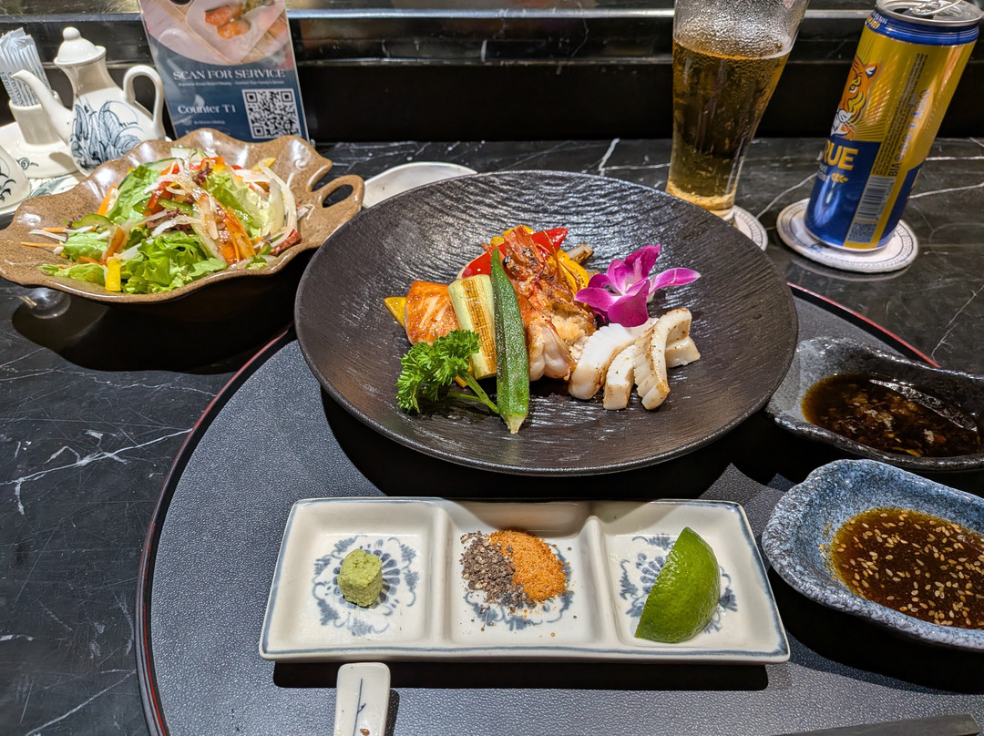 岘港格兰德威罗海洋度假村主图