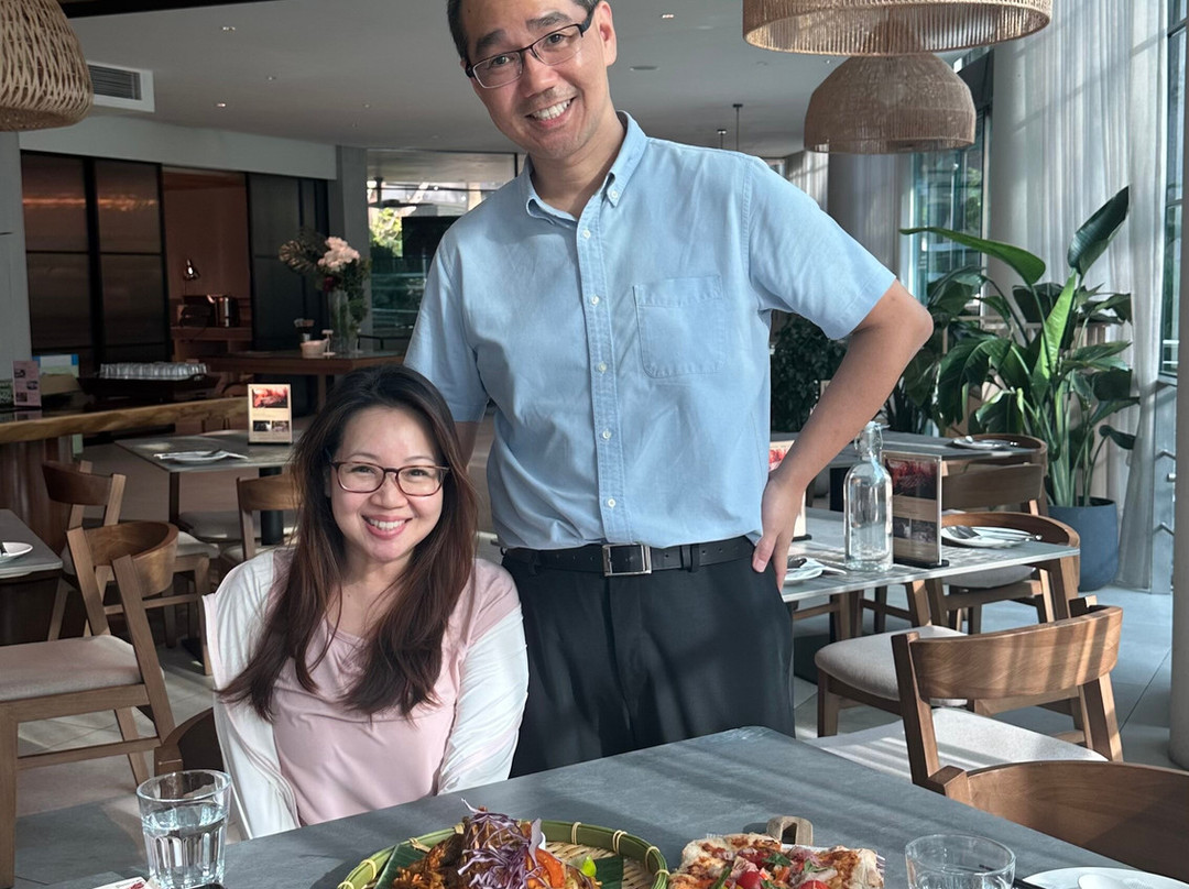 新加坡圣淘沙安曼纳圣殿酒店主图