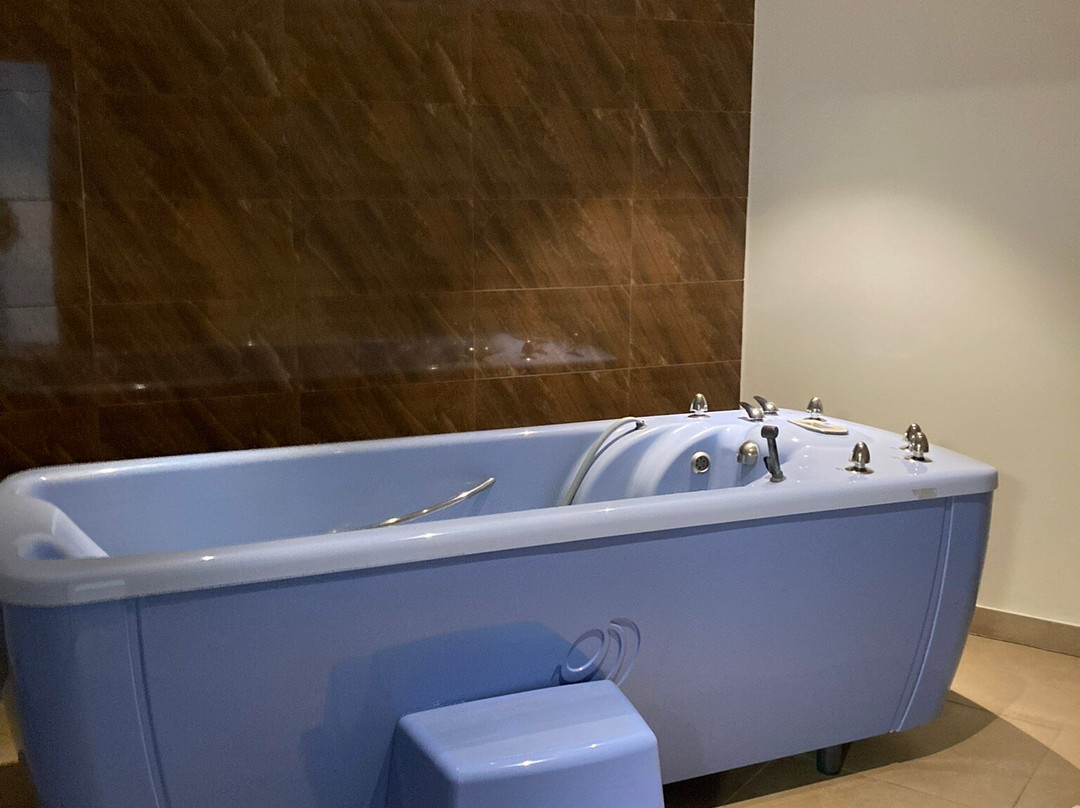 Lankaran Springs Wellness Resort主图