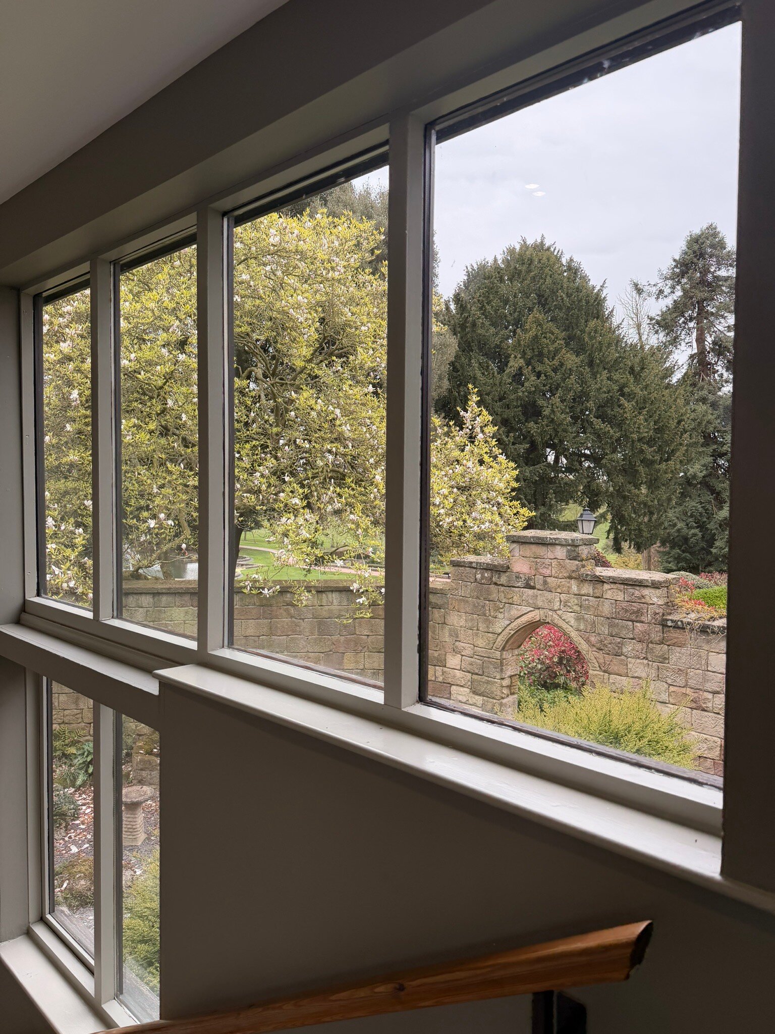 布雷德肖小修道院乡村俱乐部万豪德尔塔酒店-旅行者