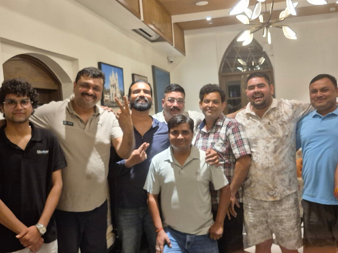 黄色之家，果阿 – IHCL SeleQtions主图