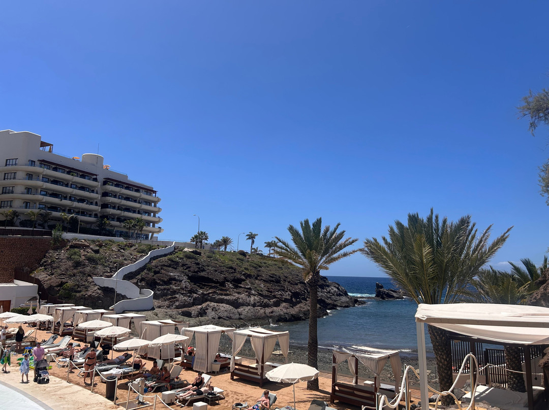 Hard Rock 特内里费岛酒店主图