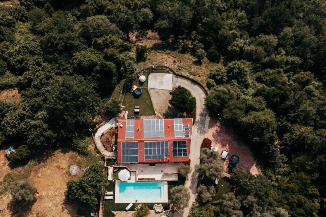 Resort Ombreseda