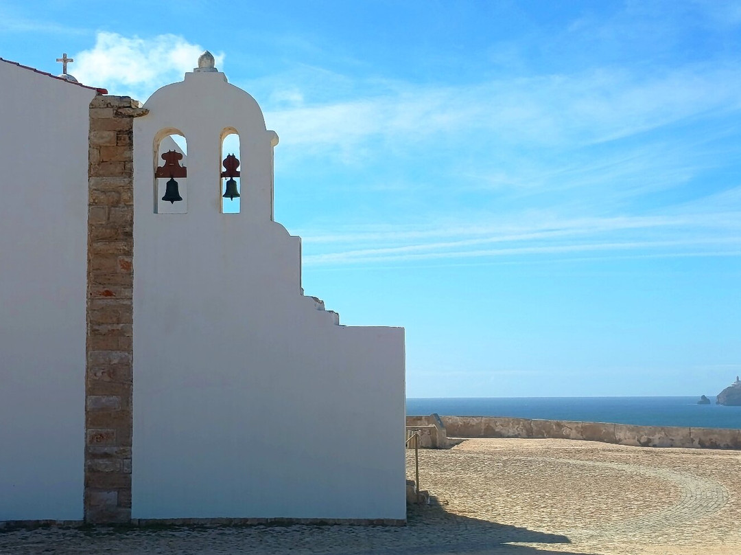 Sagres Fortress-萨格里什必去景点