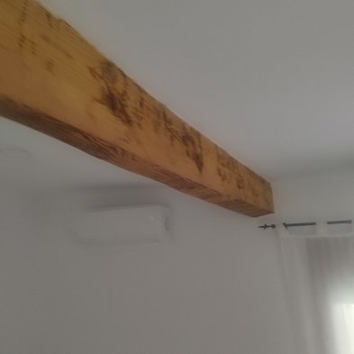 蒙弗拉圭林孔乡村民宿-旅行者