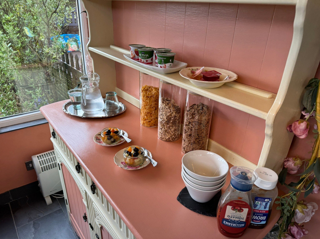 Seaview House B&b Sennen主图