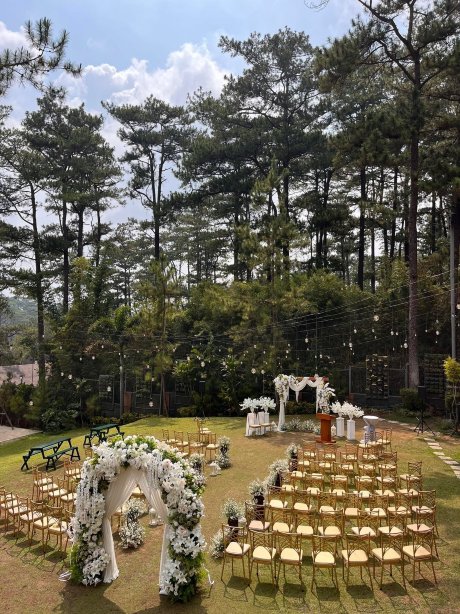 西拉松大酒店-旅行者