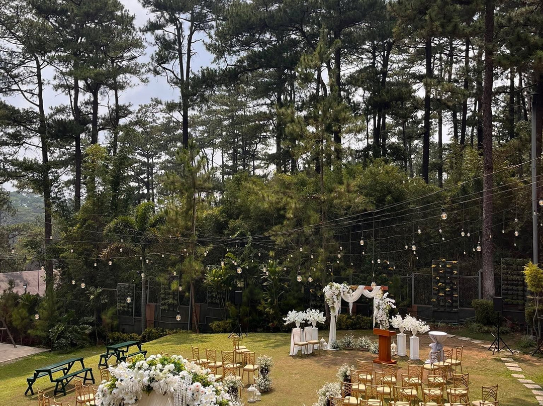 西拉松大酒店主图