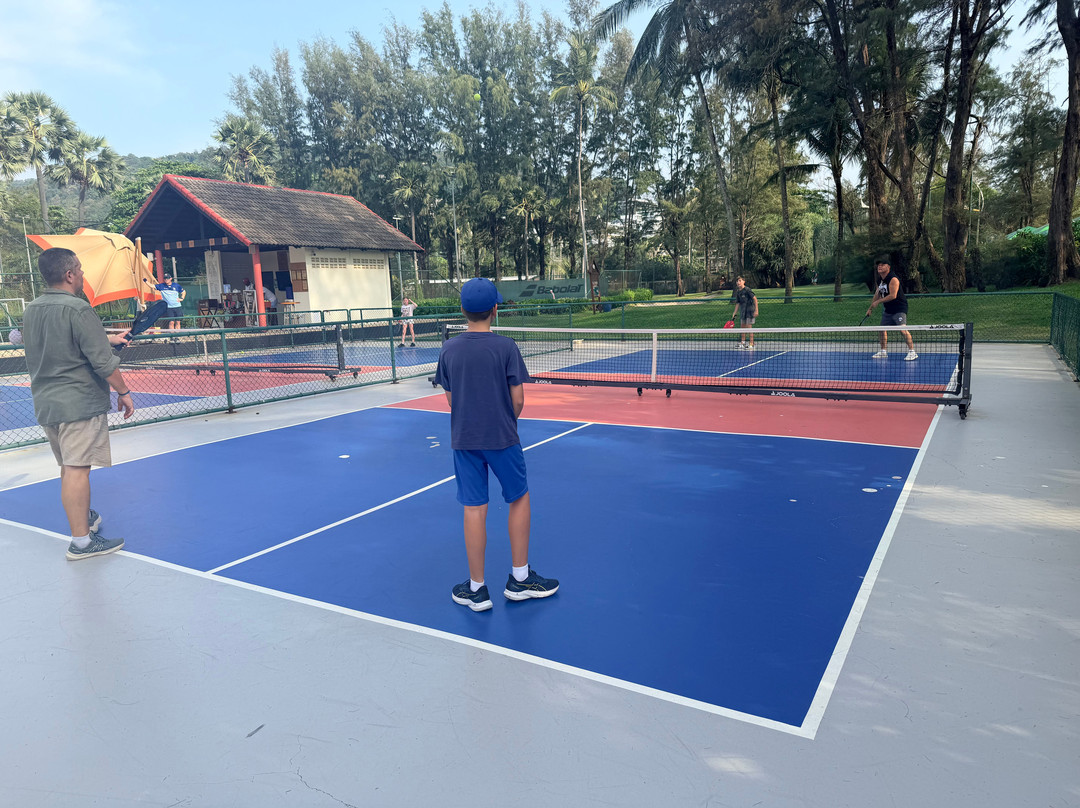 Club Med巴厘岛度假村（一价全包式含儿童俱乐部）主图