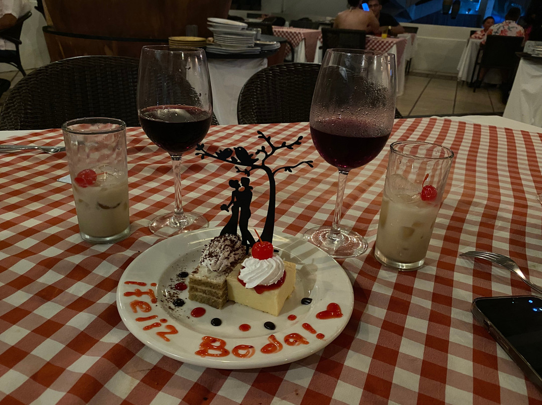 克里斯塔尔印坦巴全包式酒店主图