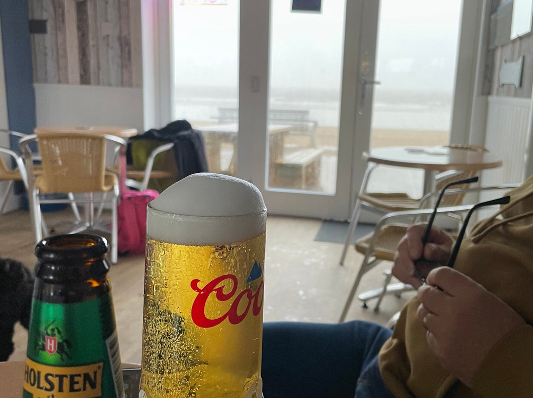 Bubble Bar-Mablethorpe必去景点