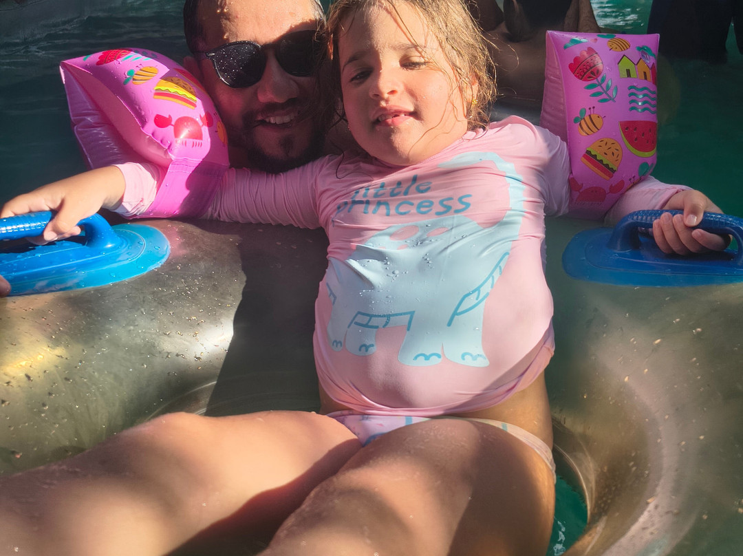 奥林匹亚庆祝度假村 - 热海滩主图