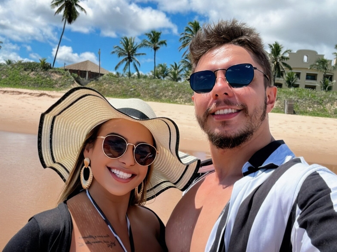 Iberostar Waves Bahia - All Inclusive主图