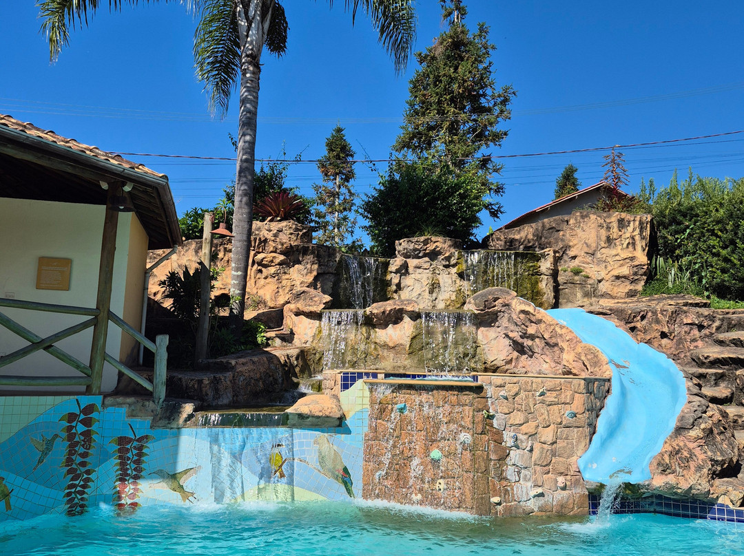 维拉奇科别墅酒店主图