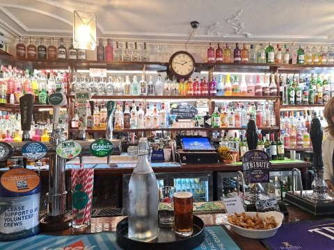 卡片包酒店-旅行者