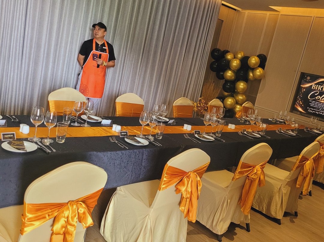 普吉岛雅玛酒店主图