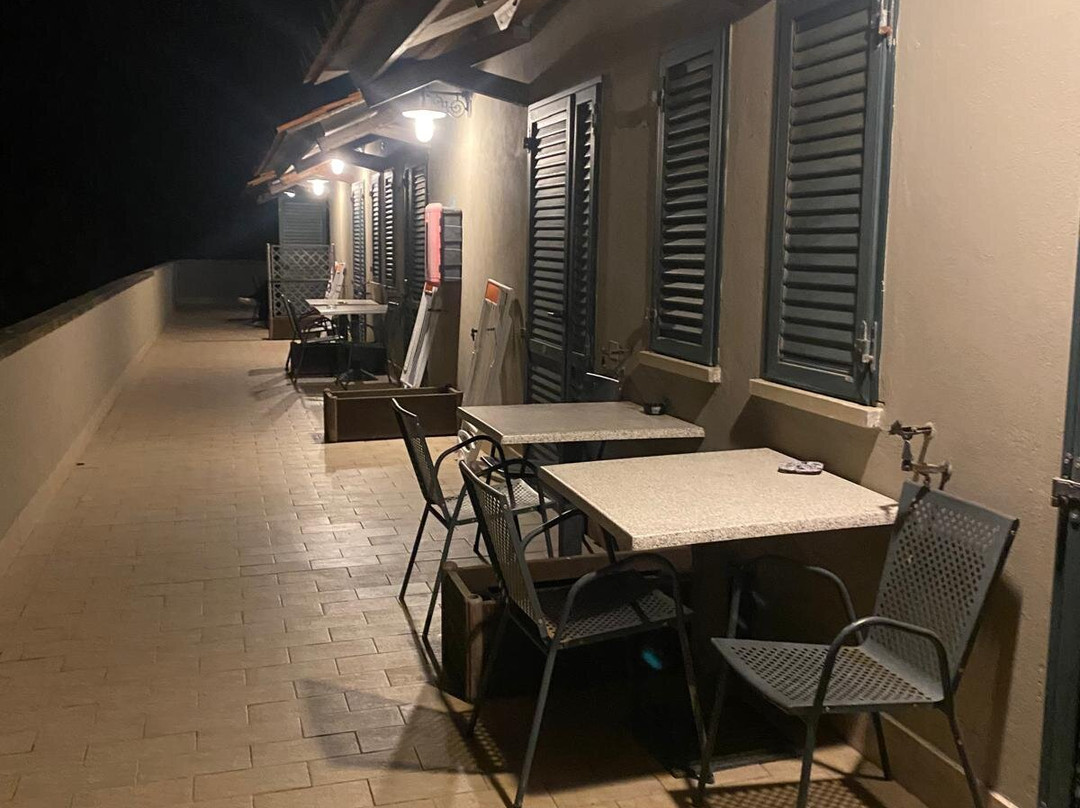 法托里亚望景楼酒店主图