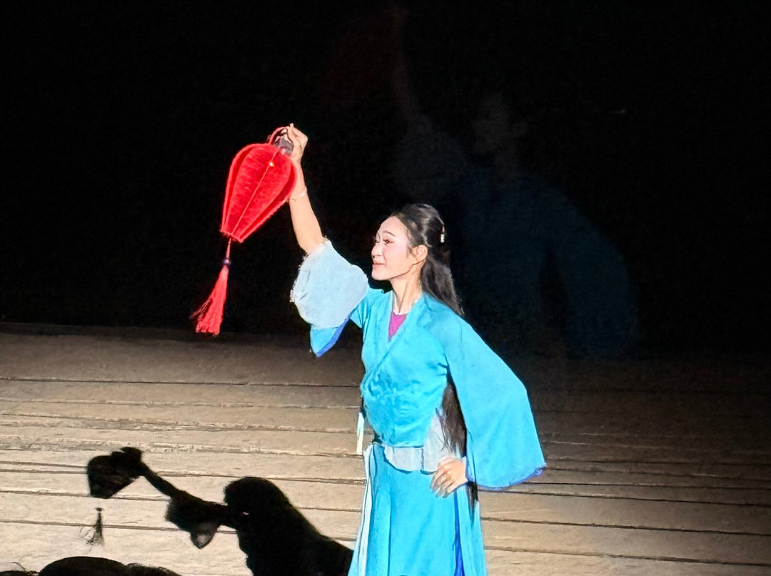 Hoi An Memories Land-会安必去景点