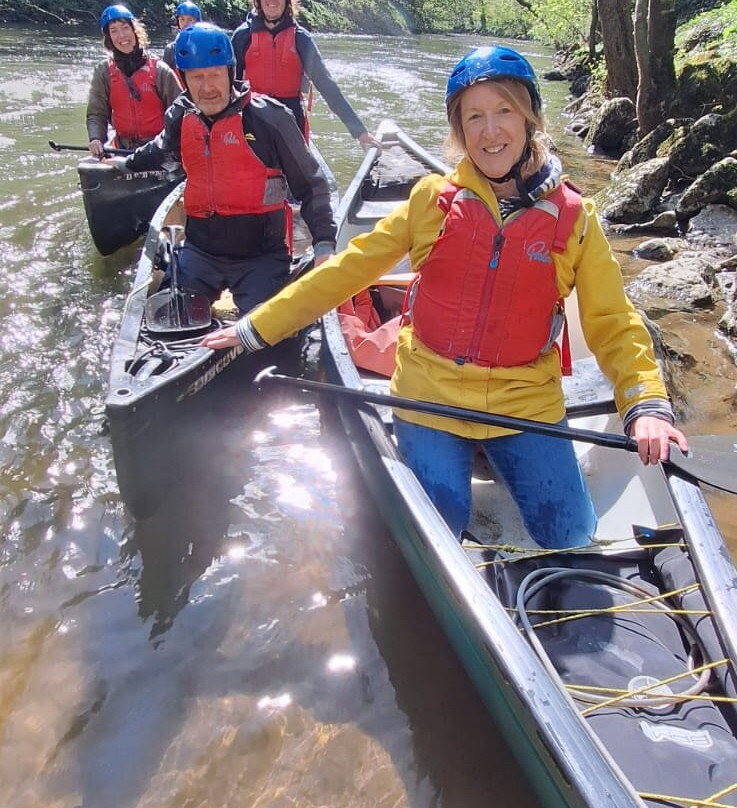 Peaks and Paddles Outdoor Adventure-马特洛克必去景点