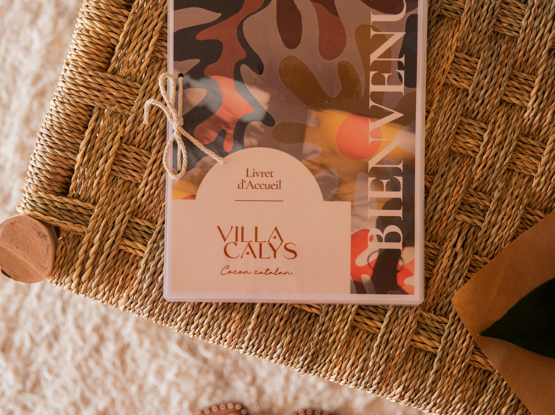 Villa Calys