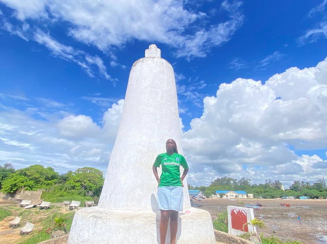 Vasco da Gama Pillar-马林地必去景点