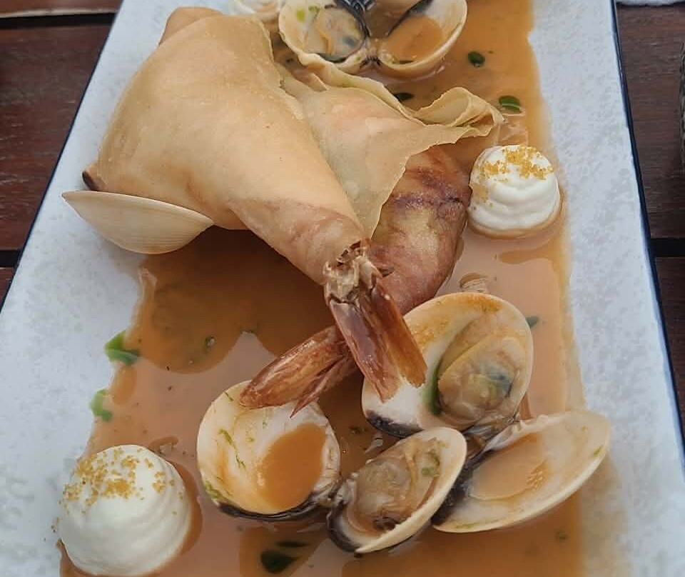 大西洋帝国度假村 - 限成人主图