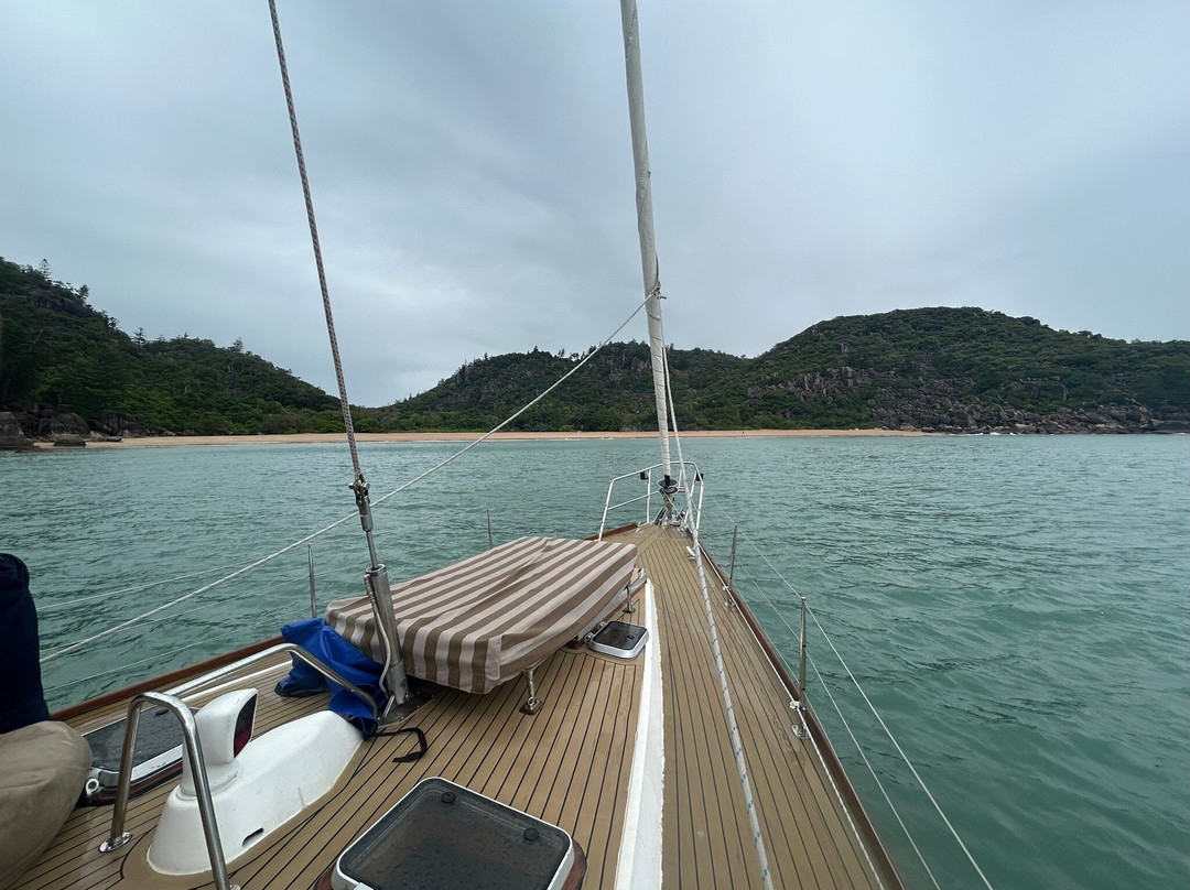 Pilgrim Magnetic Island-Nelly Bay必去景点