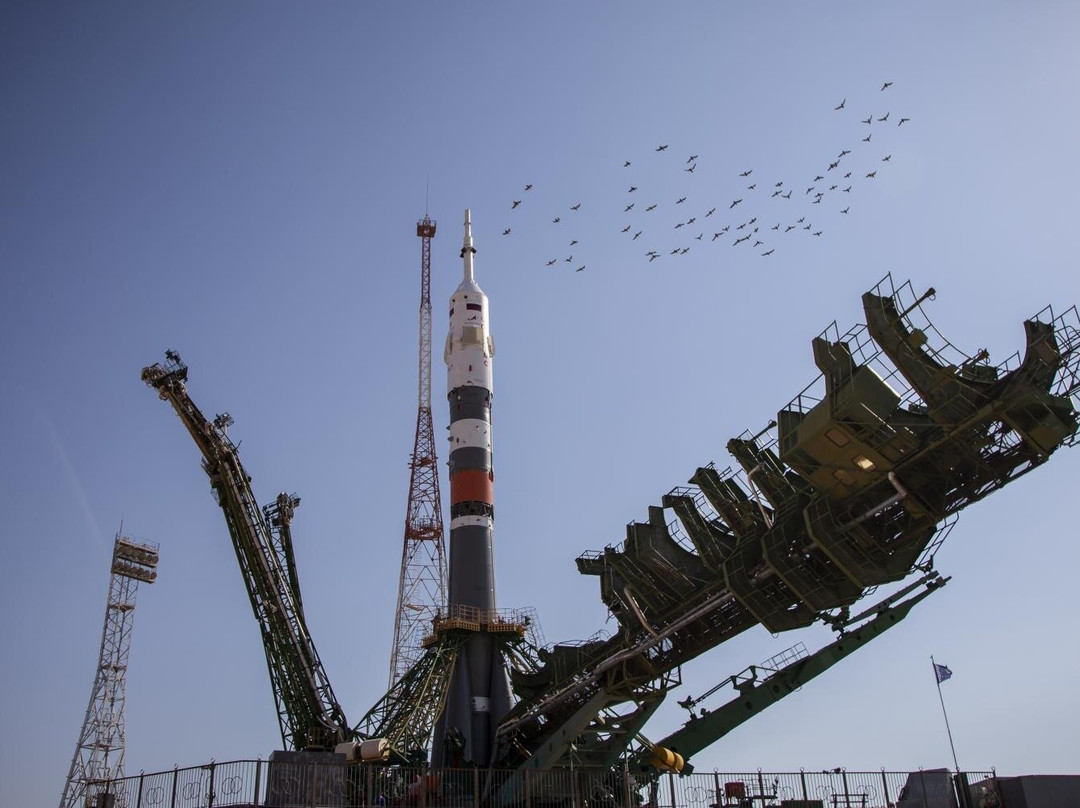 Cosmo Travel | Tours to Baikonur