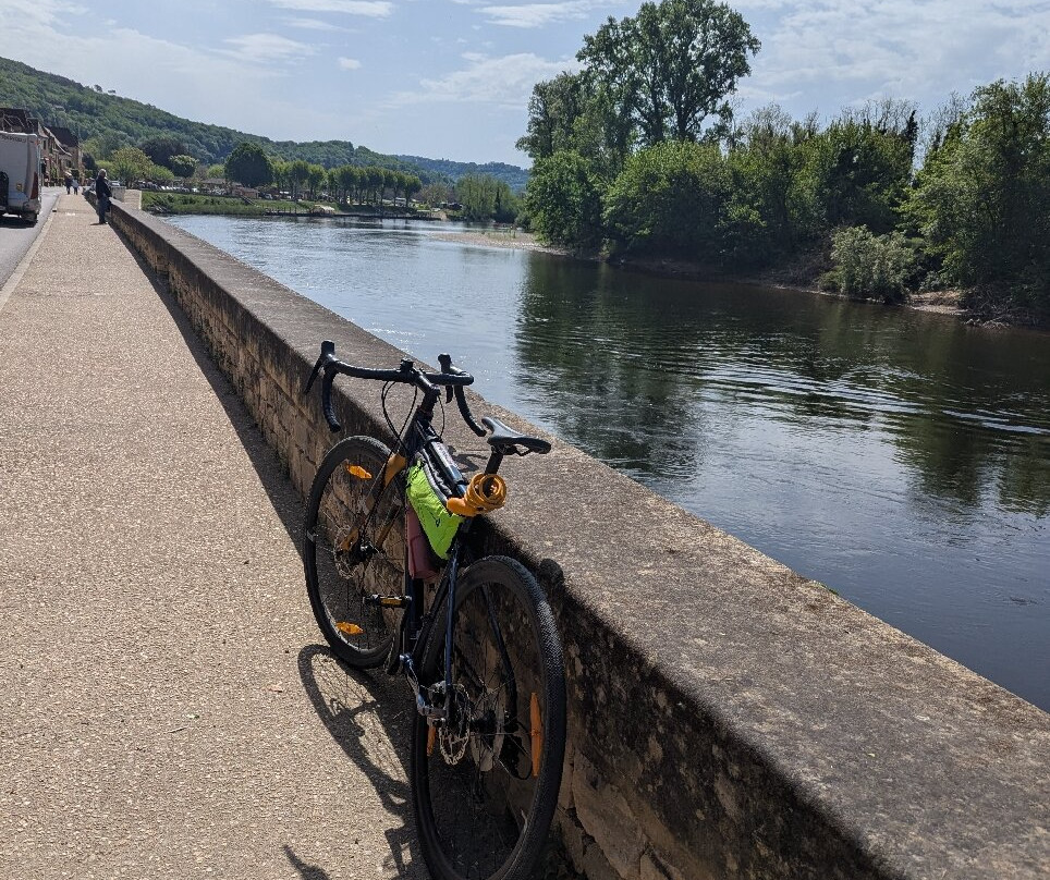 Liberty Cycle SARLAT-LA-CANEDA-萨尔拉必去景点
