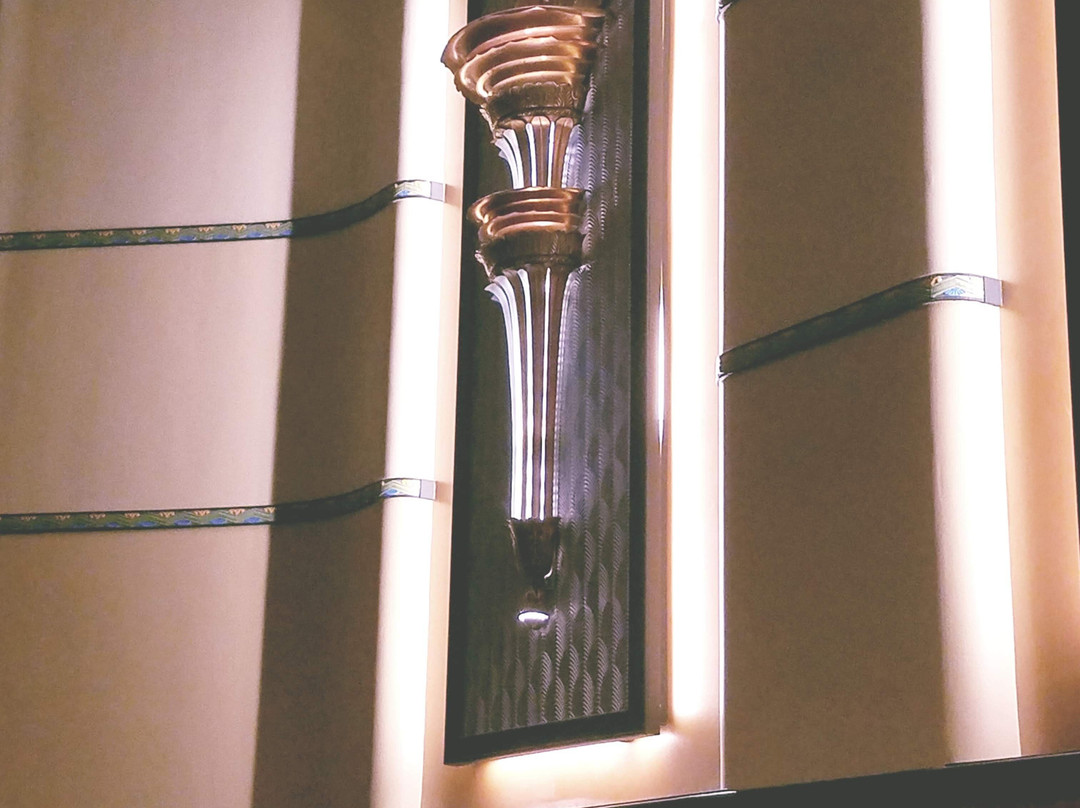 Marathon Center for the Performing Arts-Findlay必去景点