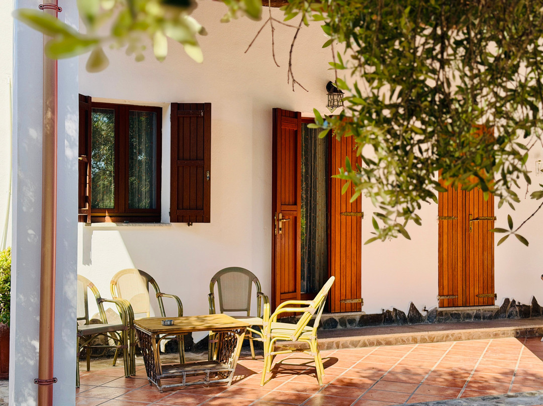 Agriturismo Sa Ruscitta主图