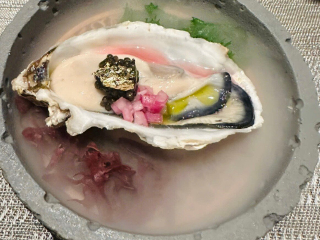 Gaku - Teppanyaki Omakase