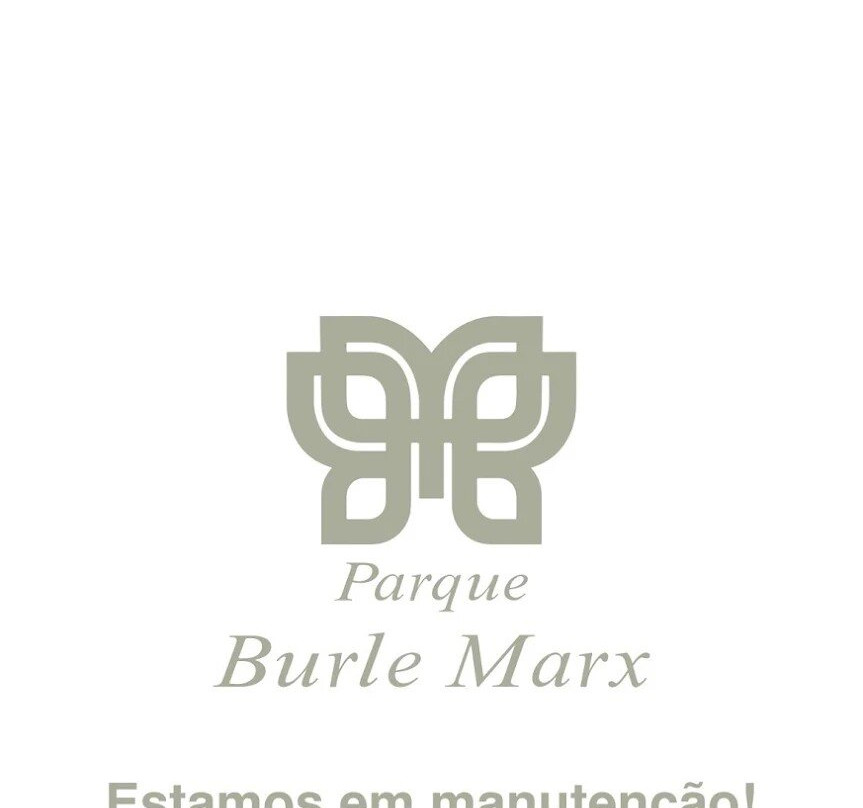 Burle Marx Park-圣保罗必去景点