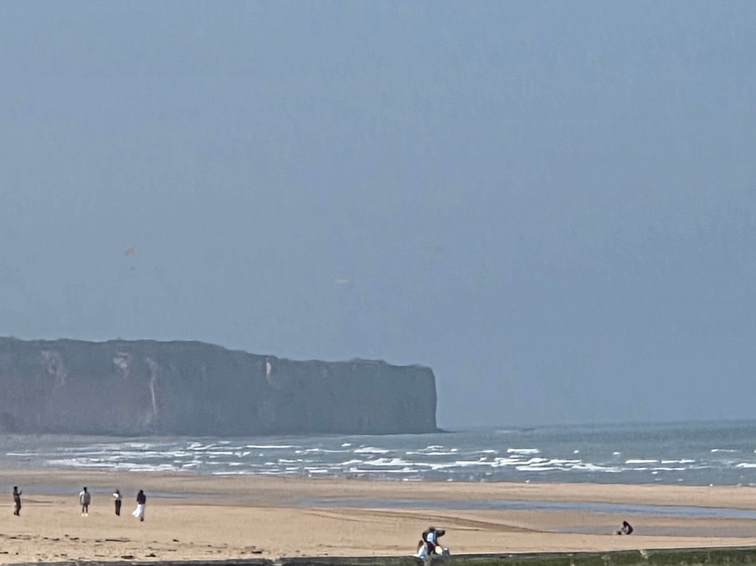 We Love Normandy-Sainte-Mere-Eglise必去景点
