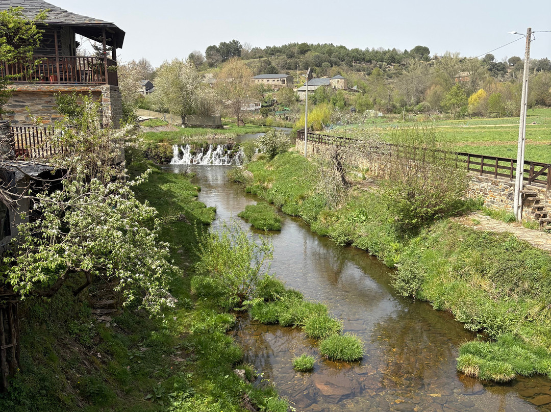 Rio de Onor Village-Braganca必去景点