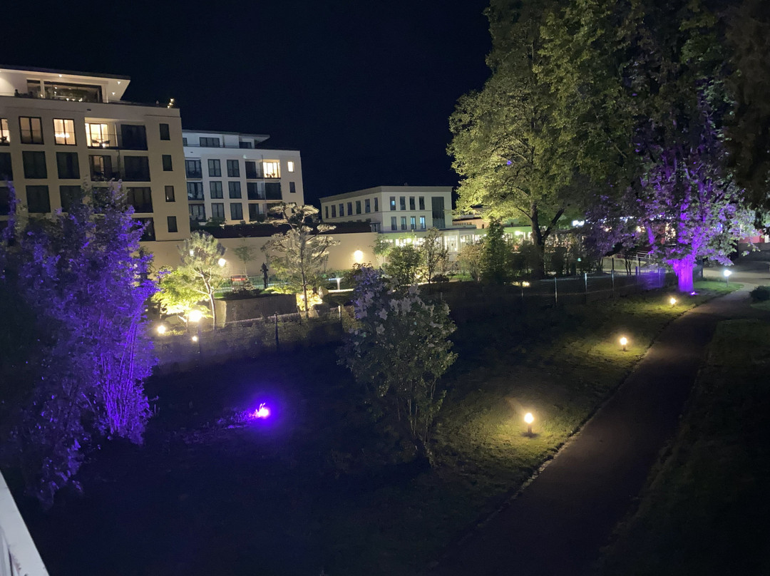 Eden Hotel an den Thermen主图