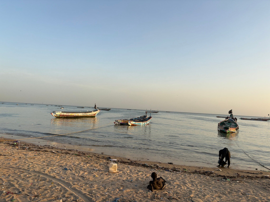 DST Travels Sénégal-Nianing必去景点