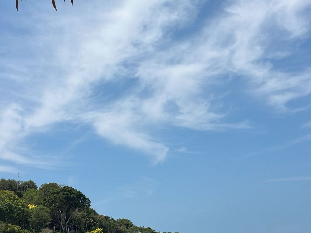 苏梅岛通塞湾悦柳酒店主图