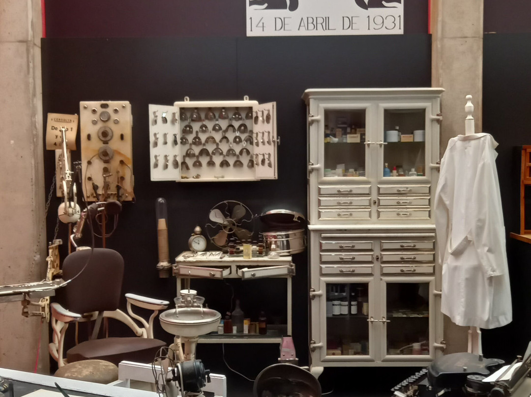 Museo Historico y Etnografico-Villafranca de los Barros必去景点