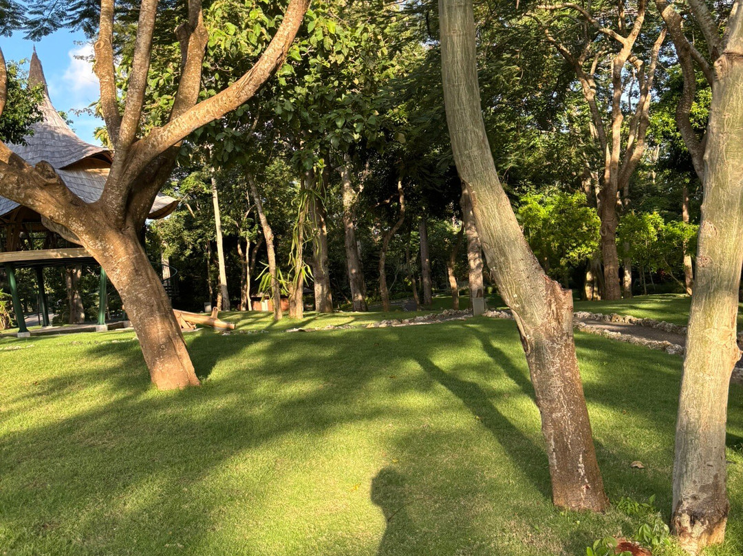Saka Museum-金巴兰必去景点