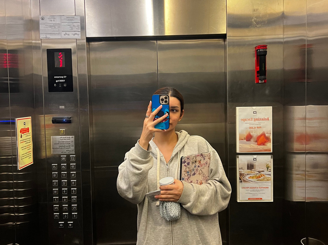 普里瓦托奥尔蒂加酒店主图