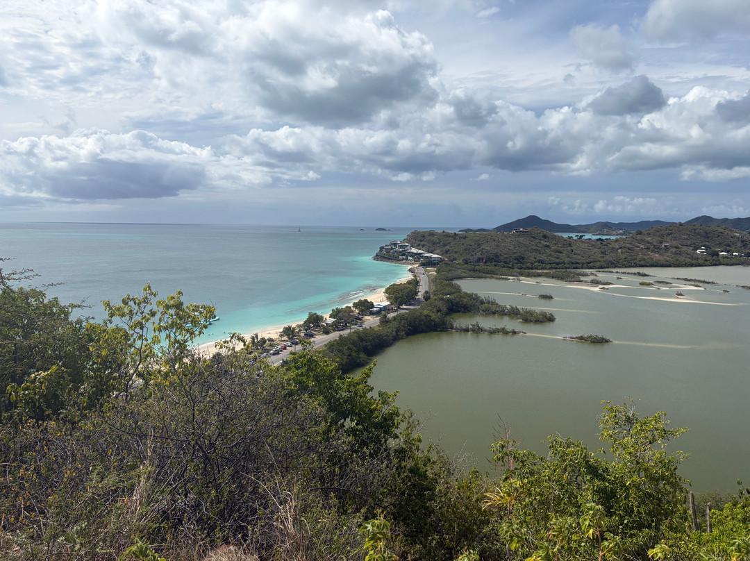 Antigua Hiking And Snorkeling Tours-圣 约翰必去景点