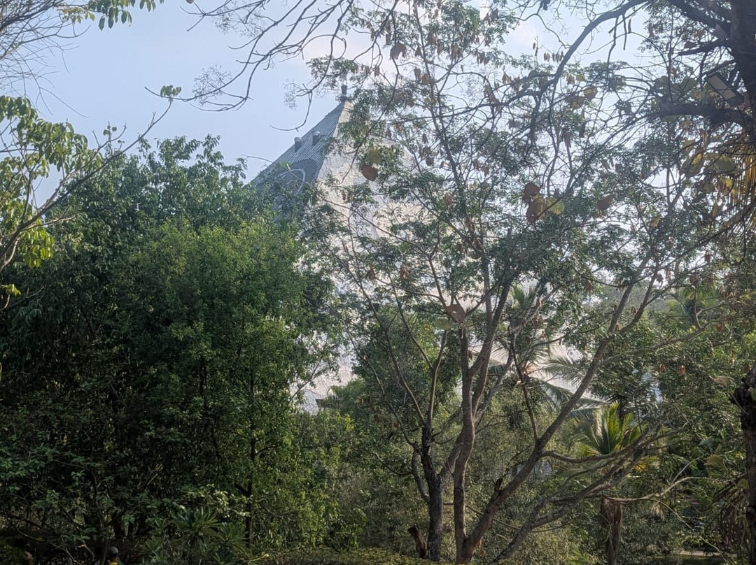 Pyramid Valley International-班加罗尔必去景点