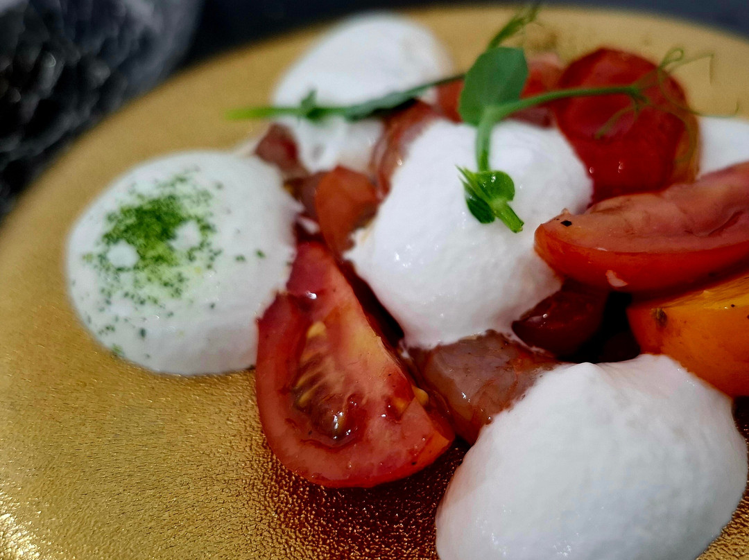 Fostè Concept Restaurant