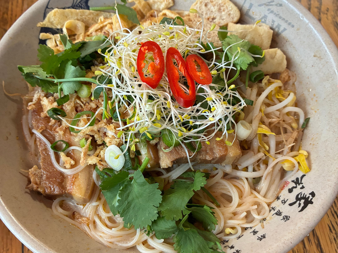 Plant 4-Bowden必去景点