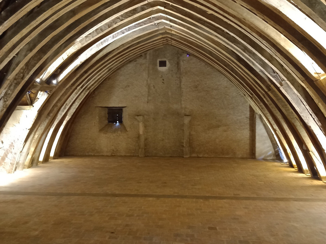 Château de Beaugency-Beaugency必去景点