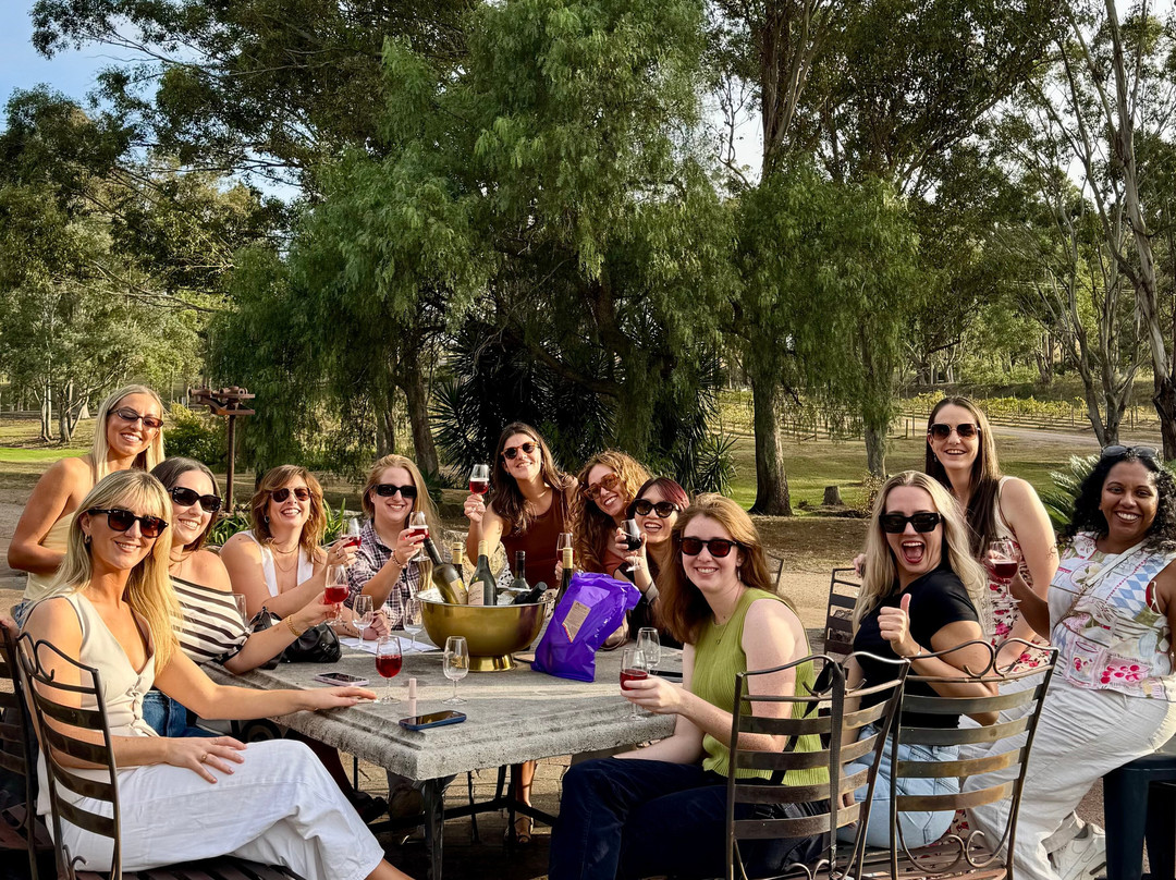 Moorebank Vineyard