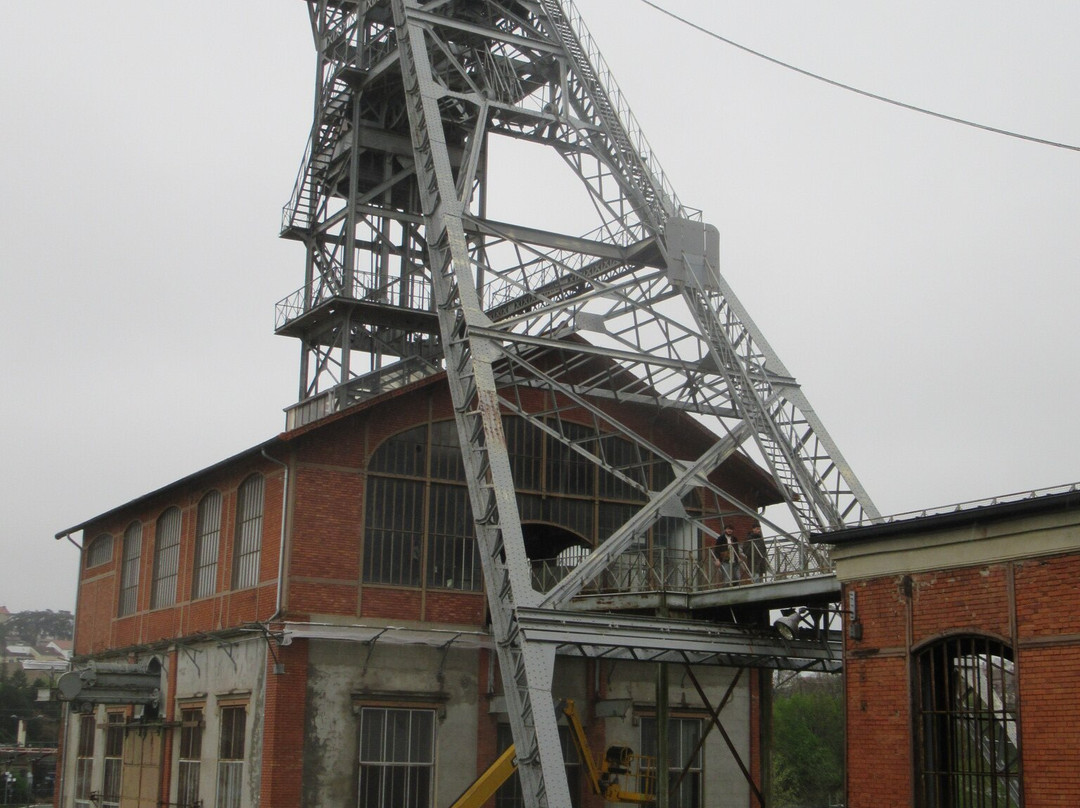 Musee de la mine-圣艾蒂安必去景点